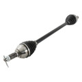 ALL BALLS 6 BALL HEAVY DUTY AXLE REAR AB6-CA-8-328