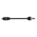 ALL BALLS 6 BALL HEAVY DUTY AXLE REAR AB6-PO-8-400