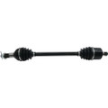 ALL BALLS 6 BALL HEAVY DUTY AXLE REAR AB6-CA-8-310