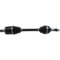 ALL BALLS 6 BALL HEAVY DUTY AXLE REAR AB6-CA-8-311