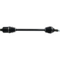 ALL BALLS 6 BALL HEAVY DUTY AXLE REAR AB6-PO-8-404