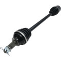 ALL BALLS 6 BALL HEAVY DUTY AXLE REAR AB6-PO-8-404