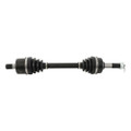 ALL BALLS 8 BALL EXTREME AXLE REAR AB8-KW-8-312