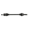 ALL BALLS 8 BALL EXTREME AXLE REAR AB8-PO-8-338