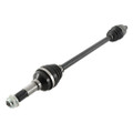 ALL BALLS 8 BALL EXTREME AXLE FRONT AB8-YA-8-318