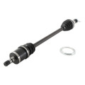 ALL BALLS 8 BALL EXTREME AXLE FRONT AB8-CA-8-117
