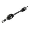 ALL BALLS 8 BALL EXTREME AXLE FRONT AB8-CA-8-220