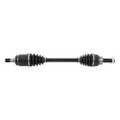 ALL BALLS 8 BALL EXTREME AXLE FRONT AB8-HO-8-224