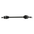 ALL BALLS 8 BALL EXTREME AXLE FRONT AB8-KW-8-301