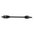 ALL BALLS 8 BALL EXTREME AXLE FRONT AB8-PO-8-330