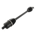 ALL BALLS 8 BALL EXTREME AXLE FRONT AB8-PO-8-330