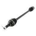 ALL BALLS 8 BALL EXTREME AXLE FRONT AB8-PO-8-335