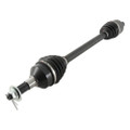ALL BALLS 8 BALL EXTREME AXLE FRONT AB8-KW-8-237