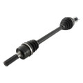ALL BALLS 8 BALL EXTREME AXLE FRONT AB8-KW-8-137