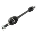 ALL BALLS 8 BALL EXTREME AXLE FRONT AB8-KW-8-137