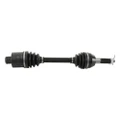 ALL BALLS 8 BALL EXTREME AXLE REAR AB8-PO-8-329