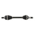 ALL BALLS 8 BALL EXTREME AXLE REAR AB8-YA-8-331