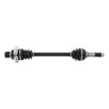 ALL BALLS 8 BALL EXTREME AXLE REAR AB8-YA-8-322