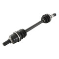 ALL BALLS 8 BALL EXTREME AXLE REAR AB8-YA-8-346