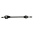 ALL BALLS 8 BALL EXTREME AXLE REAR AB8-YA-8-358