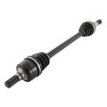 ALL BALLS 8 BALL EXTREME AXLE REAR AB8-YA-8-358