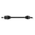 ALL BALLS 8 BALL EXTREME AXLE REAR AB8-HO-8-328