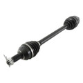 ALL BALLS 8 BALL EXTREME AXLE REAR AB8-HO-8-328