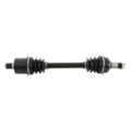 ALL BALLS 8 BALL EXTREME AXLE REAR AB8-AC-8-349