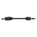 ALL BALLS 8 BALL EXTREME AXLE REAR AB8-HO-8-323