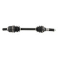 ALL BALLS 8 BALL EXTREME AXLE REAR AB8-YA-8-336