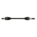 ALL BALLS 8 BALL EXTREME AXLE REAR AB8-YA-8-355