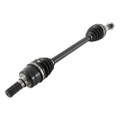 ALL BALLS 8 BALL EXTREME AXLE REAR AB8-YA-8-355