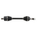 ALL BALLS 8 BALL EXTREME AXLE REAR AB8-CA-8-332
