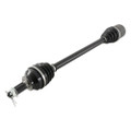 ALL BALLS 8 BALL EXTREME AXLE REAR AB8-PO-8-400