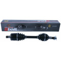 ALL BALLS 8 BALL EXTREME AXLE REAR AB8-CA-8-312