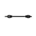 ALL BALLS 8-BALL EXTREME DUTY AXLE AB8-PO-8-407