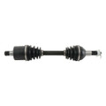 ALL BALLS 8 BALL HEAVY DUTY AXLE CAN AB8-CA-8-327