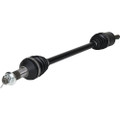 ALL BALLS 8 BALL HEAVY DUTY AXLE CAN AB8-CA-8-348