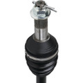 ALL BALLS 8 BALL HEAVY DUTY AXLE CAN AB8-CA-8-348