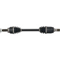 ALL BALLS 8 BALL HEAVY DUTY AXLE HON AB8-HO-8-137