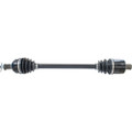 ALL BALLS 8 BALL HEAVY DUTY AXLE POL AB8-PO-8-412