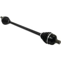 ALL BALLS 8 BALL HEAVY DUTY AXLE POL AB8-PO-8-409