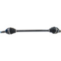 ALL BALLS 8 BALL HEAVY DUTY AXLE POL AB8-PO-8-410