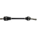 ALL BALLS 8 BALL HEAVY DUTY AXLE YAM AB8-YA-8-364