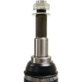 ALL BALLS 8 BALL HEAVY DUTY AXLE YAM AB8-YA-8-364