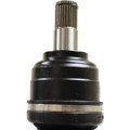 ALL BALLS 8 BALL HEAVY DUTY AXLE YAM AB8-YA-8-361
