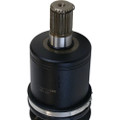ALL BALLS 8-BALL EXTREME DUTY AXLE AB8-CA-8-350