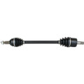ALL BALLS 8-BALL EXTREME DUTY AXLE AB8-HO-8-380