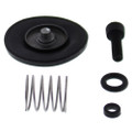 ALL BALLS Accelerator Pump Rebuild Kit