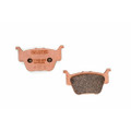 GALFER BRAKE PADS FD323G1397